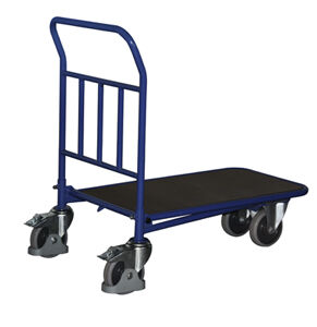 C+C-Wagen, Tragl. 400 kg,