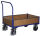 Kastenwagen, Tragl. 500 kg,