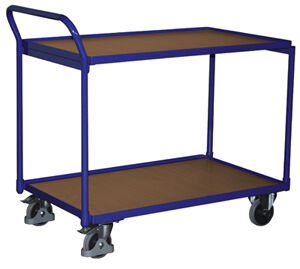 Tischwagen, Tragl. 250 kg,
