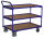 Tischwagen, Tragl. 250 kg,