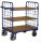 Etagenwagen, Tragl. 500 kg,