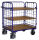 Etagenwagen, Tragl. 500 kg