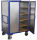 Kastenwagen, Tragl. 500 kg, Türen,