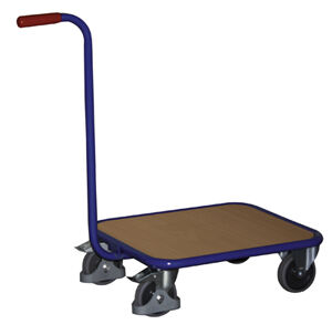 Griffroller, Tragl. 250 kg,