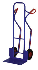Kufenkarre, Tragl. 250 kg,
