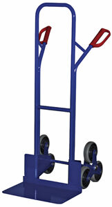 Treppenkarre, Tragl. 200 kg,