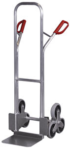 Alu-Treppenkarre, Tragl. 200 kg,