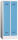 Garderobenschr., Sockel, 3 Abt.,