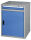 Schubl.schrank, BxTxH 731x753x990 mm,