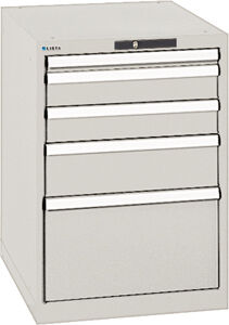 Schubl.schrank, BxTxH 564x725x800 mm,