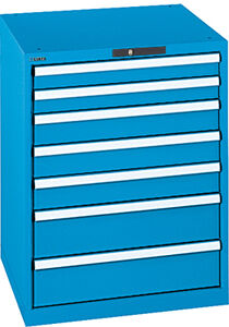 Schubl.schrank, BxTxH 717x725x850 mm,