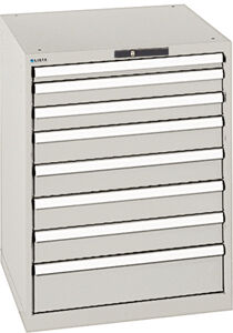 Schubl.schrank, BxTxH 717x725x850 mm,