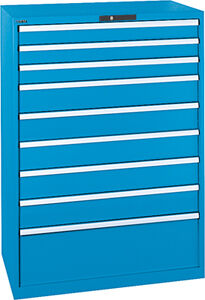 Schubl.schr., BxTxH 1023x725x1450 mm,