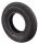 Decke, DxB 260x85 mm, Rillenprofil