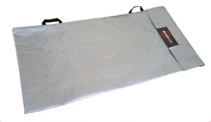 Eccotarp ET 0410 XL DECON SET Faltbare Auffangwanne...