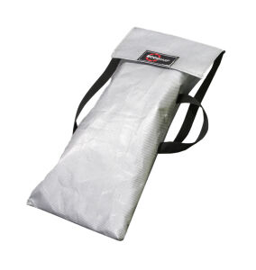 Eccotarp ET 06 SHALLOW Faltbare Auffangwanne Volumen 50 L...