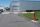 Wegesperre, Gasdruckfeder, RAL 9010 HR,