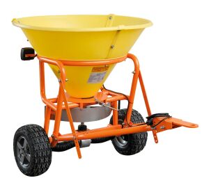 Streuwagen
