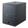 Schubladenbox, 7 Schubladen, Staubsch.,