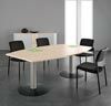Konferenztisch, BxTxH 2000x1200x720 mm,