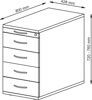 Standcontainer