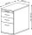 Standcontainer