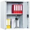 Aufsatzschrank, Flügeltüren,