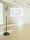 Planhalter mobil, 3 Alu-Schwenkarme A0,