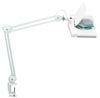LED-Lupenleuchte, Linse 7,5x6,2 Zoll,