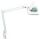 LED-Lupenleuchte, Linse 7,5x6,2 Zoll,