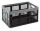 Faltbox, Kunststoff, Vol. 46 l,