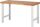Baukastenbank, BxTxH 1500x900x840 mm,