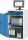 EDV-Schr., BxTxH 650x520x1060 mm,