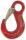 Drahtseil, L 19 m, Durchm. 7 mm,