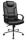 Chefsessel, Wippmechanik, Leder