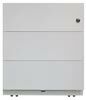 Rollcontainer, BxTxH 420x565x495 mm,