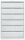 Karteischrank, BxTxH 800x622x1321 mm,
