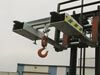 Verladehaken, Tragl. 5000 kg,