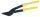 Stahlbandschere, bis Bandbreite 19 mm,