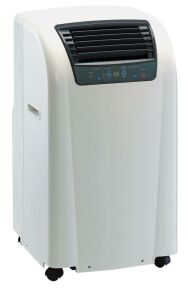 Klimageräte Modell 3