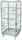 Rollbox, 4seitig (1 klappb. Wand),
