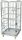 Rollbox, 4seitig (1 klappb. Wand),