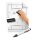 Magic-Chart, blanko, Whiteboard,