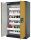 Gefahrst.Schr., BxTxH 1193x615x1953 mm,