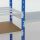 Spanplattenauflage, BxT 1010x600 mm,