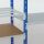 Spanplattenauflage, BxT 1010x600 mm,