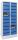 Postschrank, BxTxH 630x500x1850 mm,