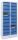Postschrank, BxTxH 830x500x1850 mm,