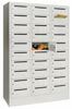 Postschrank, BxTxH 1230x500x1850 mm,