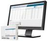 Zubehör zu Zeiterfassungssystemen Software-Erweiterung Workforce Planner